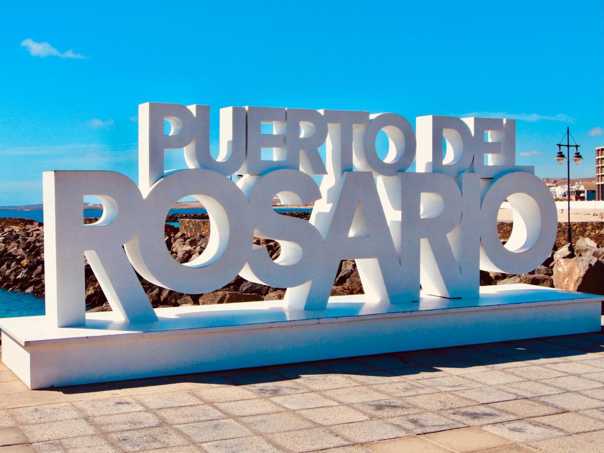 Playa Chica House 2 Fuerteventura Apartman Puerto del Rosario Kültér fotó